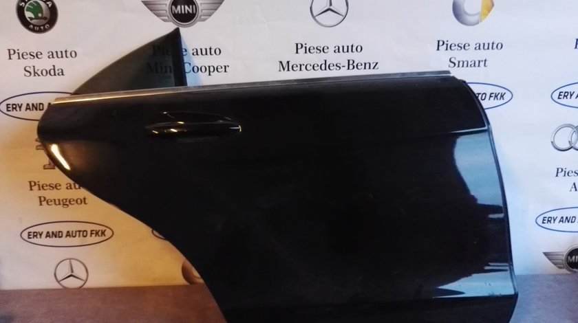Usa dreapta spate Mercedes CLS W218