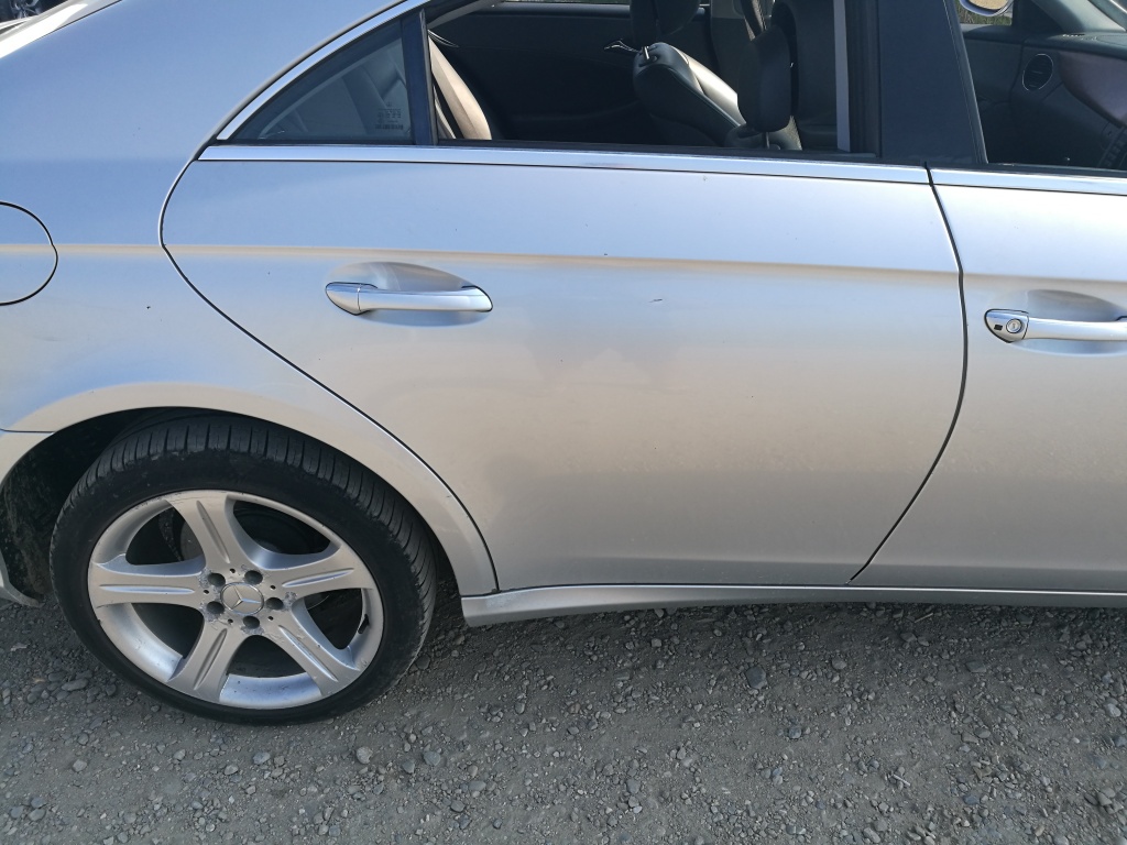 Usa dreapta spate Mercedes CLS W219 2006 3.0 cdi