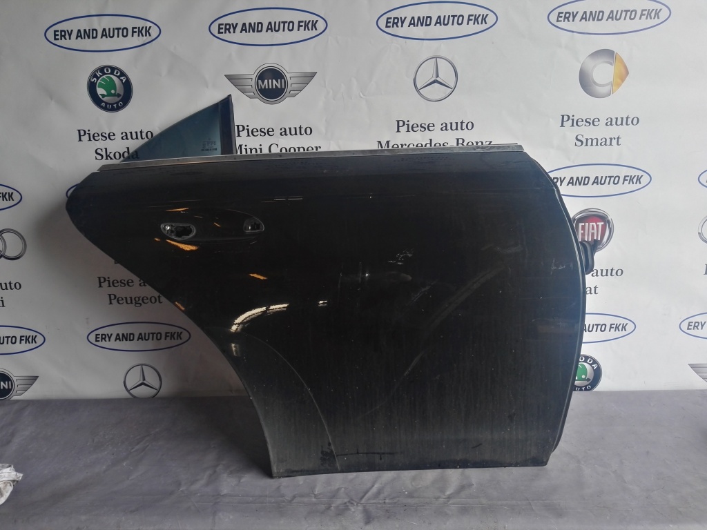 Usa dreapta spate Mercedes cls w219 2007
