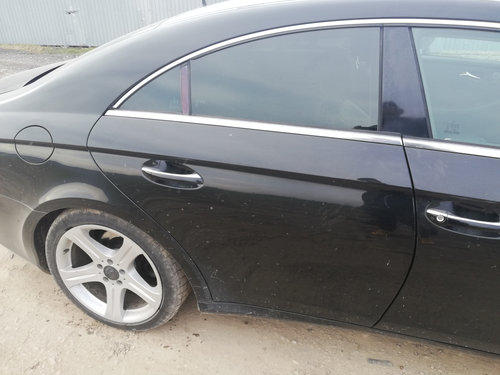 USA DREAPTA SPATE MERCEDES CLS W219 320CDI