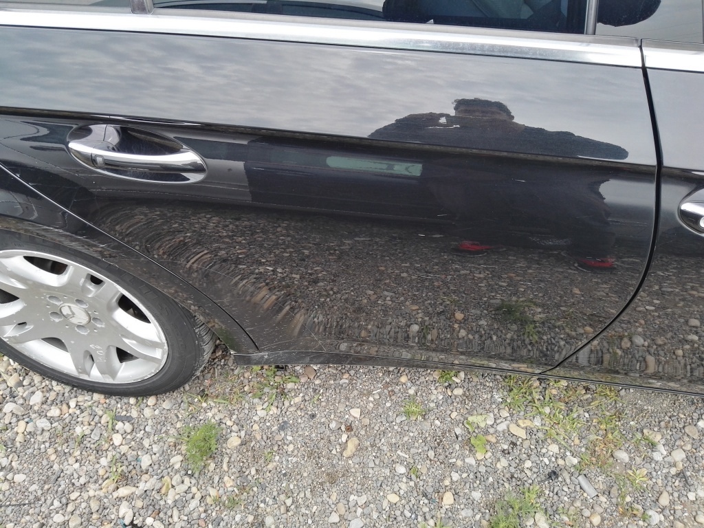 Usa dreapta spate mercedes cls320 cdi w2