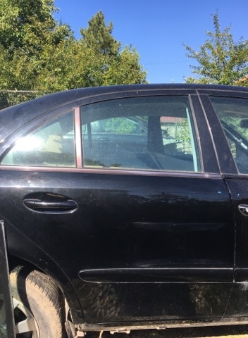 Usa dreapta spate Mercedes E class w211 2003