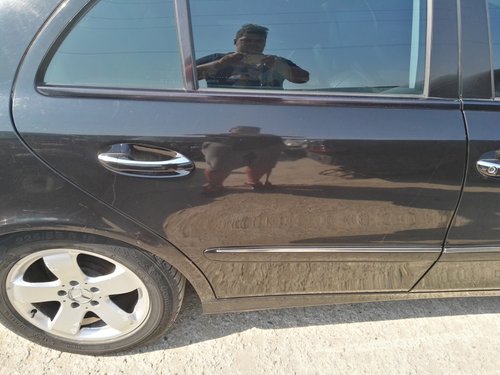 Usa dreapta spate Mercedes E-class w211 Facelift