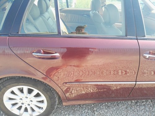 Usa dreapta spate Mercedes E class w211 facelift break