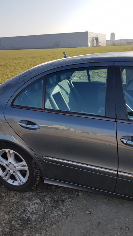 USA DREAPTA SPATE MERCEDES E-CLASS W211 FACELIFT