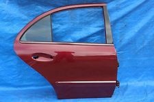 Usa dreapta spate mercedes e class w211 visinie