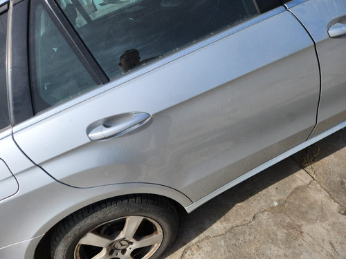 Usa dreapta spate Mercedes E-Class W212 2.2 Cdi 2013