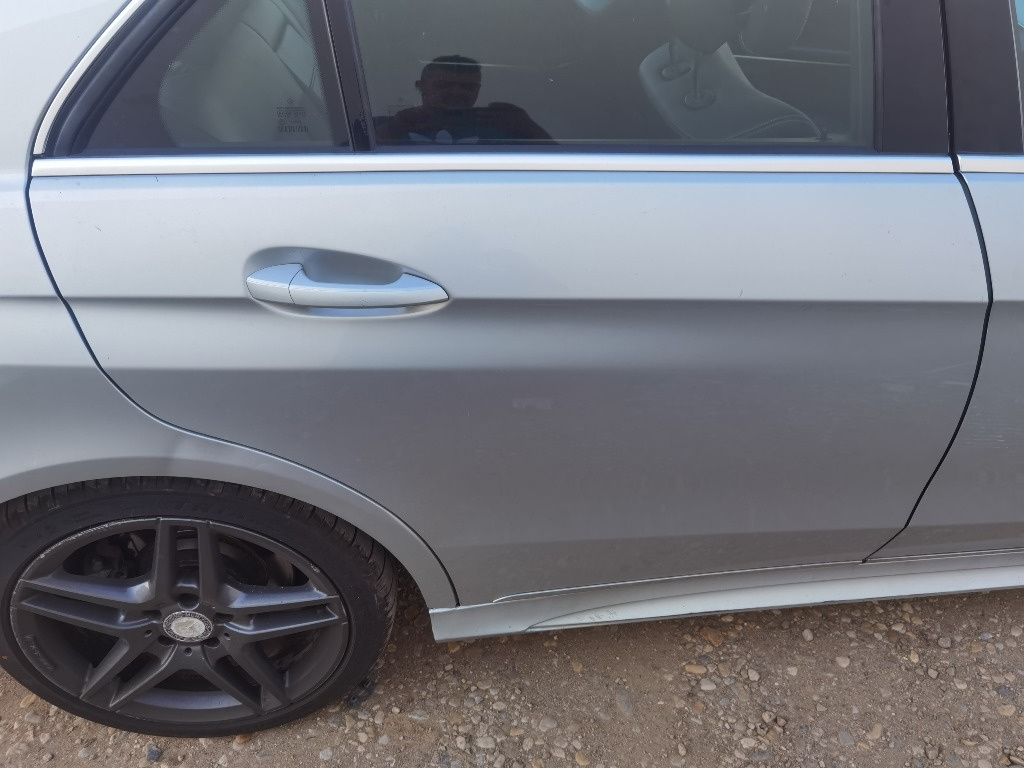 Usa dreapta spate Mercedes E-CLASS W212 2015 Berlina FACELIFT