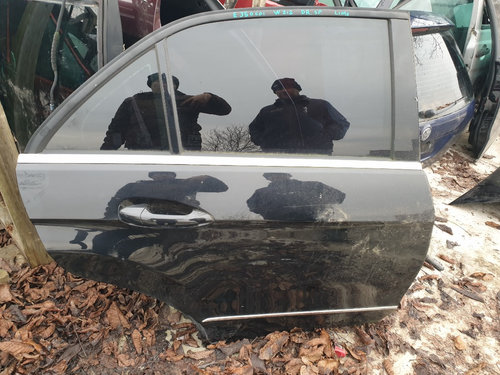 Usa Dreapta Spate Mercedes E Class W212 Berlina
