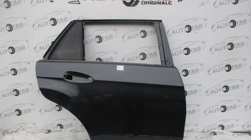 Usa dreapta spate Mercedes E-Class W212 Combi/Break/Variant an 2009-2010-2011-2012-2013 7UQ0LK58HV