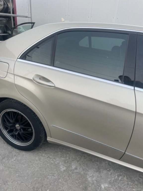 Usa dreapta spate Mercedes e class w212