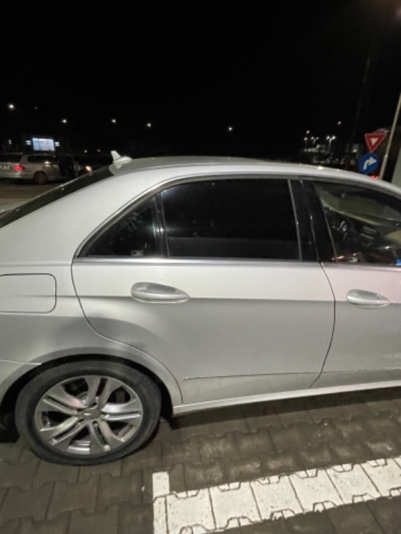 Usa dreapta spate Mercedes e class w212