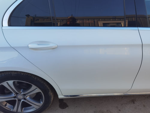 Usa dreapta spate Mercedes E class w213 an 2018