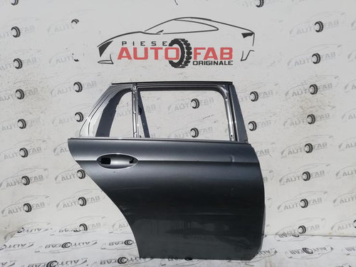 Usa dreapta spate Mercedes E-Class W213 Combi/break/variant an 2017-2018-2019-2020-2021-2022-2023 5P...