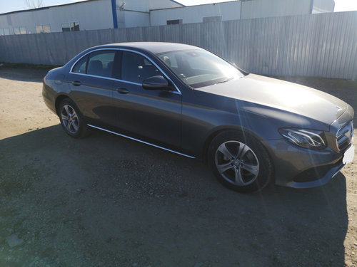 Usa dreapta spate mercedes e class w213