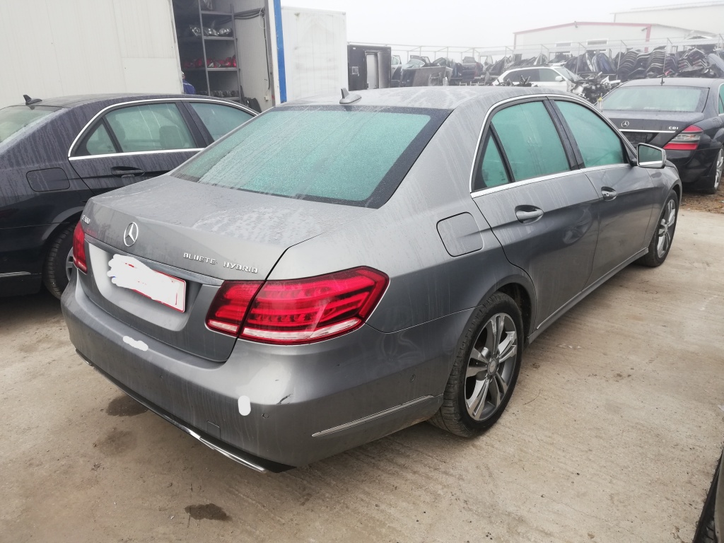 Usa dreapta spate Mercedes E W212 Facelift 2015