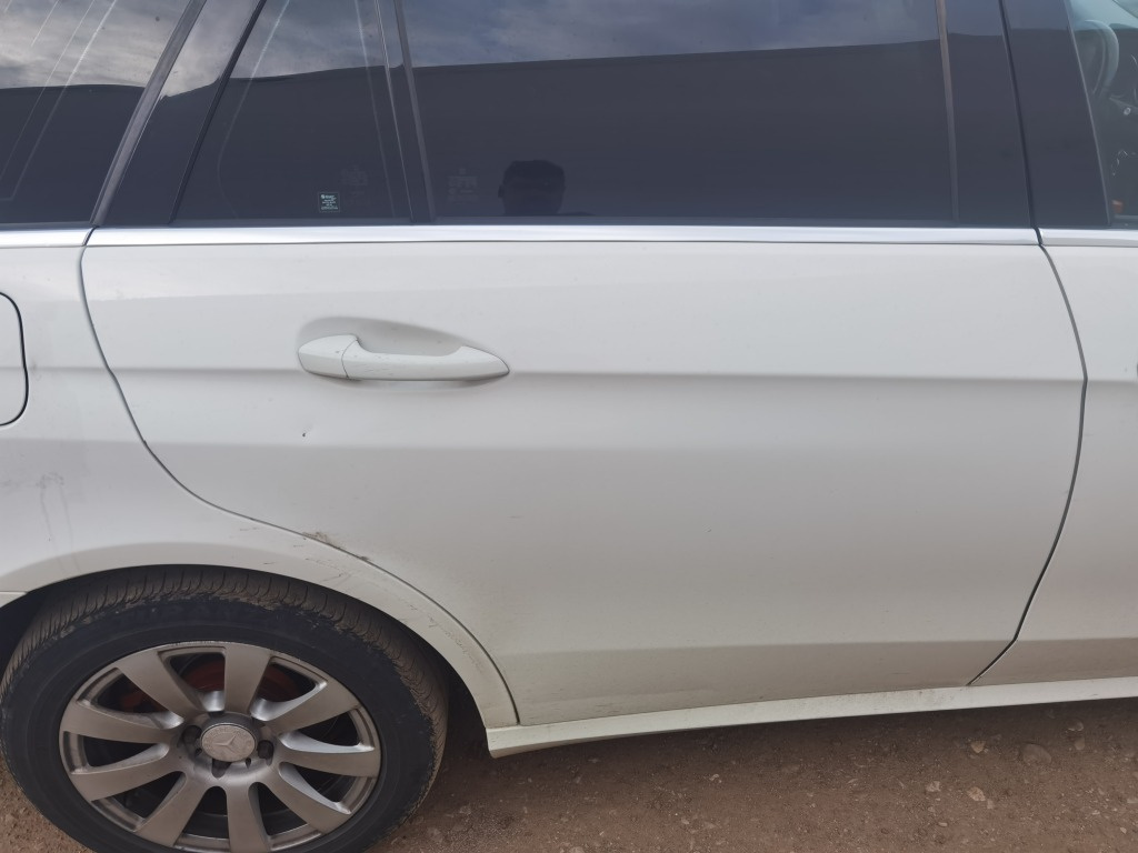 Usa dreapta spate mercedes E200 cdi w212 facelift break