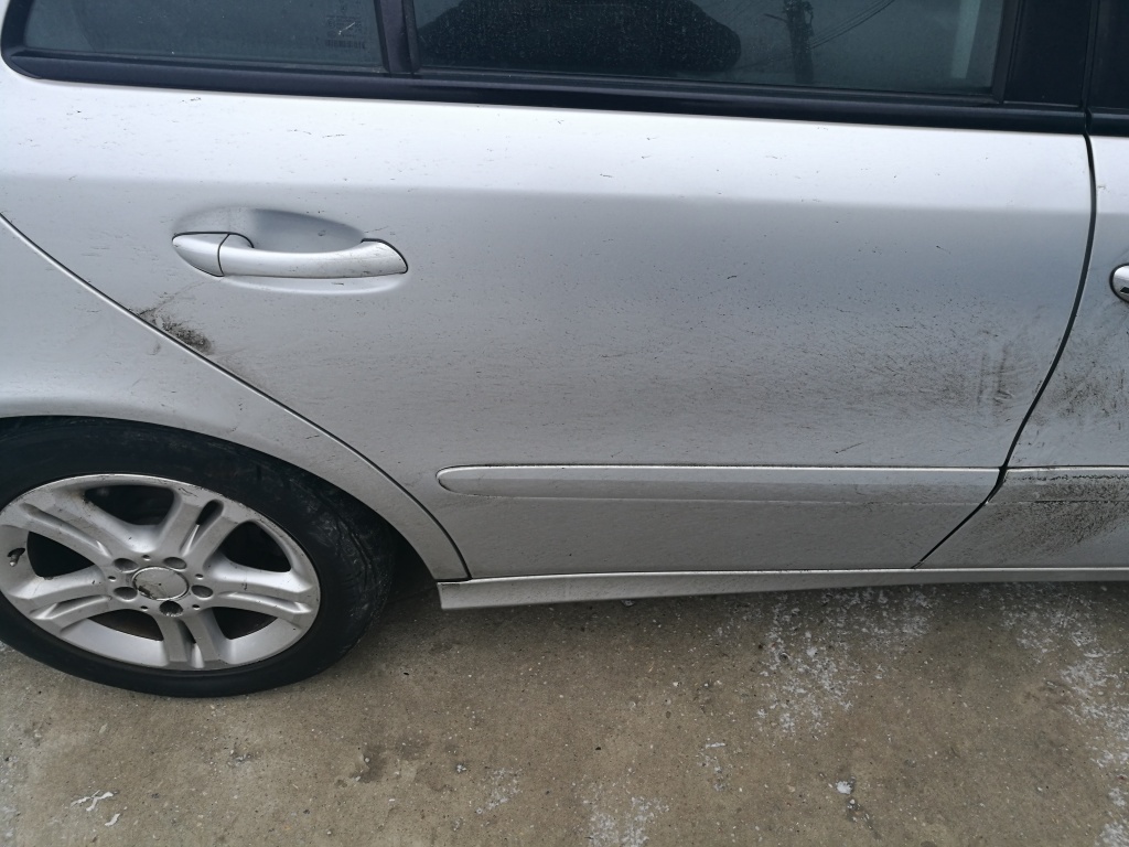 Usa dreapta spate Mercedes E220 cdi w211 Facelift an 2009