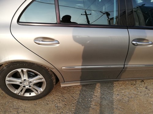 Usa dreapta spate Mercedes E220 cdi w211 facelift