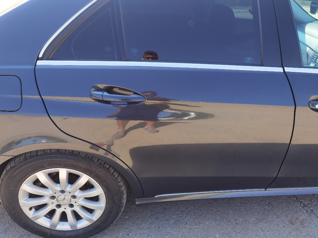 Usa dreapta spate Mercedes E220 cdi w212 facelift