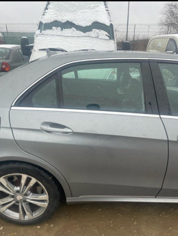 Usa dreapta spate Mercedes e250 cdi w212 facelift