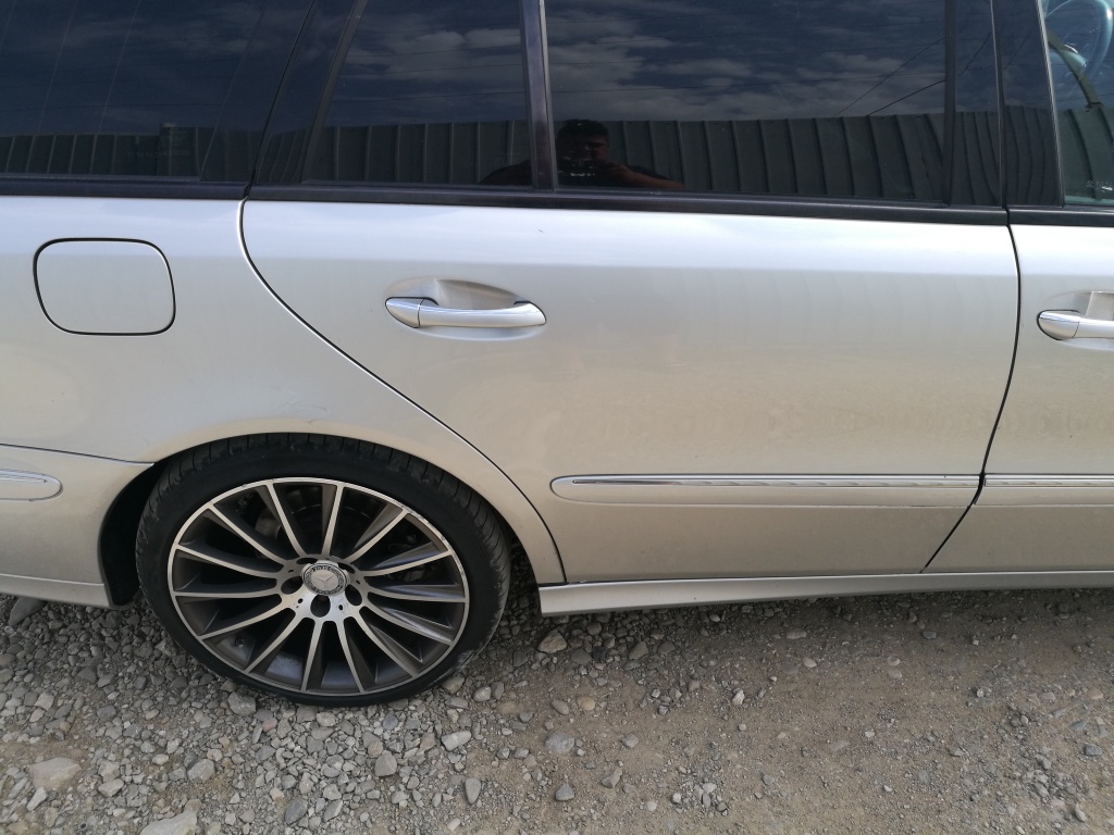Usa dreapta spate mercedes e280 cdi 4matic s211 facelift break combi