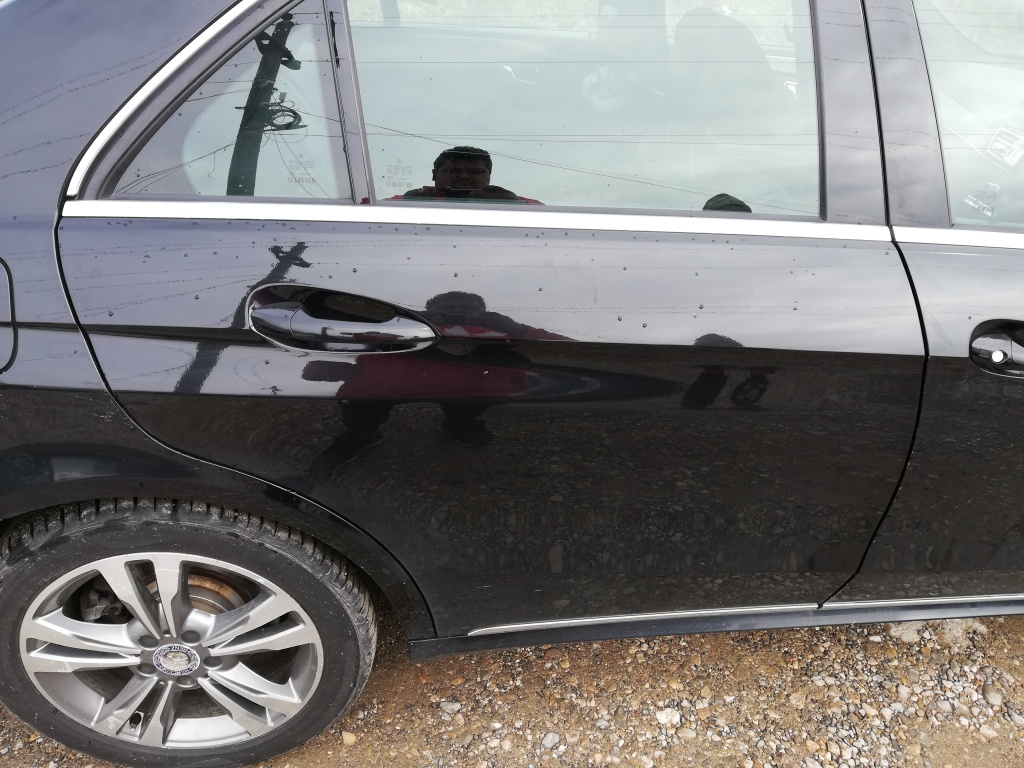 Usa dreapta spate Mercedes E300 hybrid W212 facelift