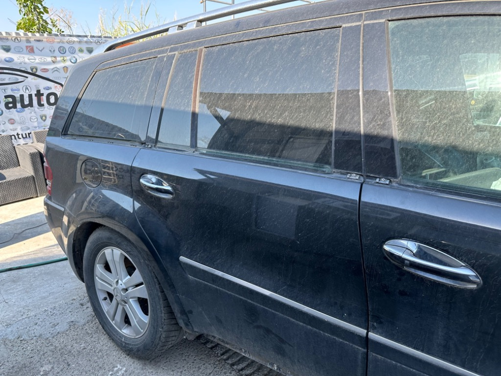 Usa dreapta spate Mercedes Gl x164