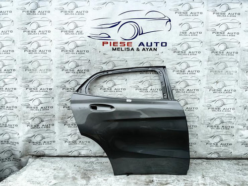 Usa dreapta spate Mercedes GLA W156 an 2013-2014-2015-2016-2017-2018-2019 C4NXWTX406
