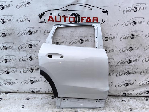 Usa dreapta spate Mercedes GLA W247 H247 an 2019-2020-2021-2022-2023-2024-2025 9FS8ANSKMF