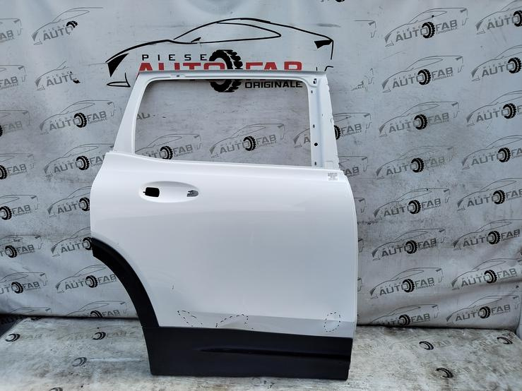 Usa dreapta spate Mercedes GLB W247 X247 an 2019-2020-2021-2022-2023-2024-2025 WMSXGKSP9Y