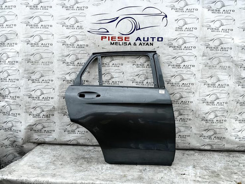 Usa dreapta spate Mercedes GLC W253 an 2015-2016-2017-2018-2019-2020-2021-2022 XKNWYPXTGW