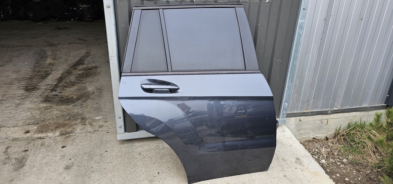 Usa dreapta spate Mercedes GLK X204 2010 2011 2012 2013 2014 2015