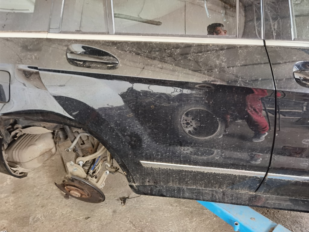 Usa dreapta spate Mercedes GLK