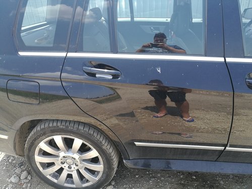 Usa dreapta spate mercedes glk