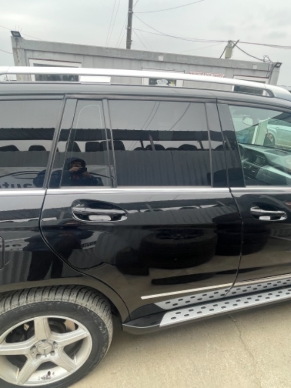 Usa dreapta spate Mercedes Glk
