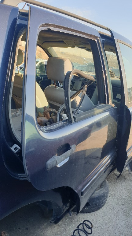 Usa dreapta spate Mercedes M-Class W163 2001 SUV 2.7