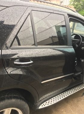 Usa dreapta spate Mercedes M Class w164 2007