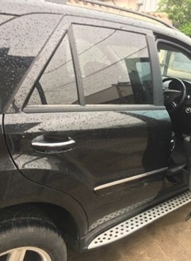 Usa dreapta spate Mercedes M Class w164 2007