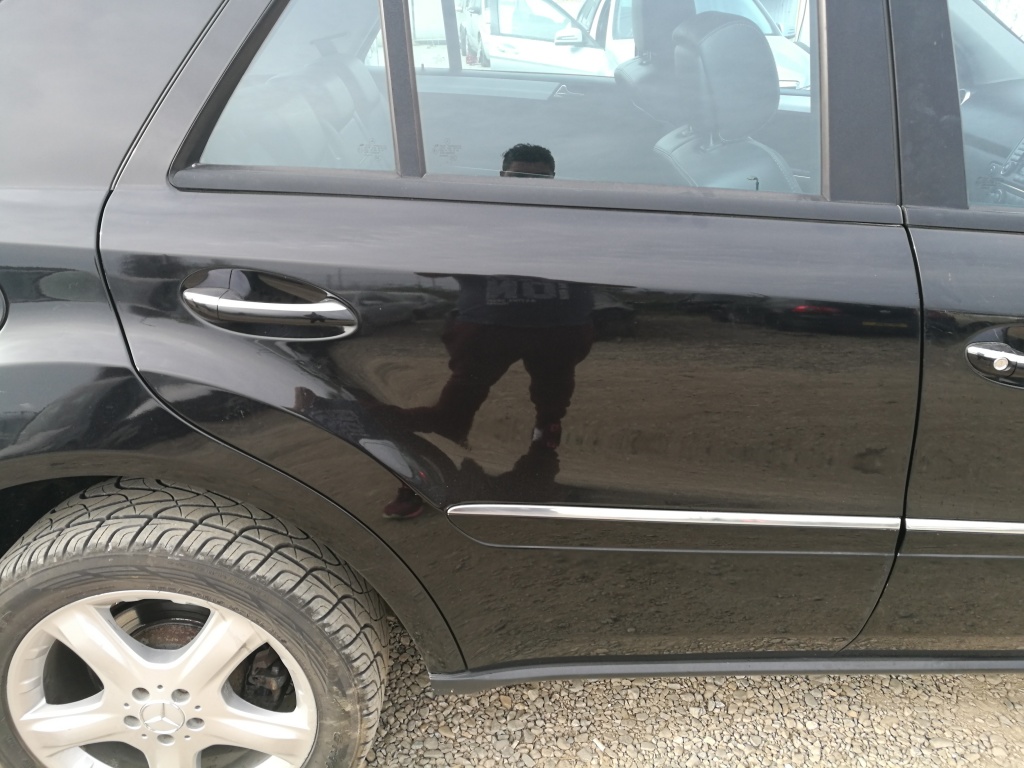Usa dreapta spate Mercedes ML W164