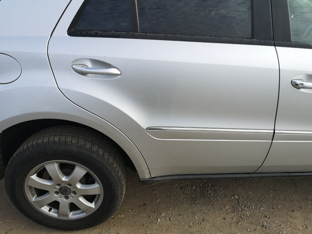 Usa dreapta spate mercedes ML280 CDI W164