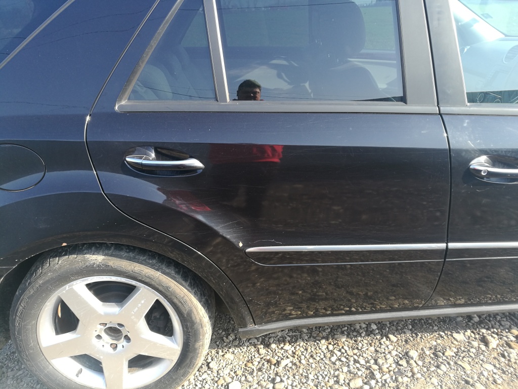 Usa dreapta spate mercedes ml320 cdi w164