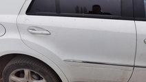 Usa dreapta spate Mercedes ML350 w164 FACELIFT