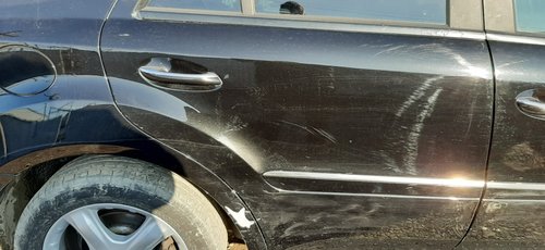 Usa dreapta spate Mercedes ML420 cdi w164