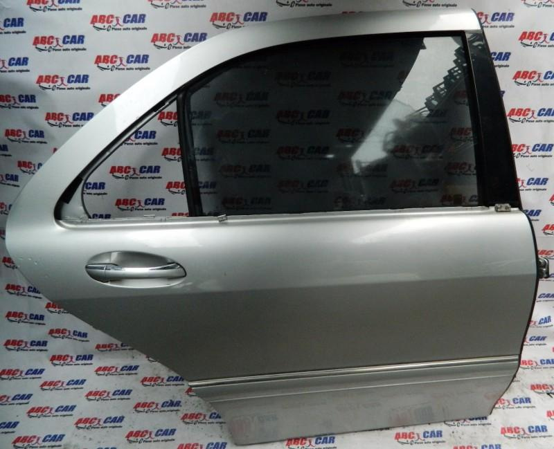 Usa dreapta spate Mercedes S-Class 1998-2005 W220
