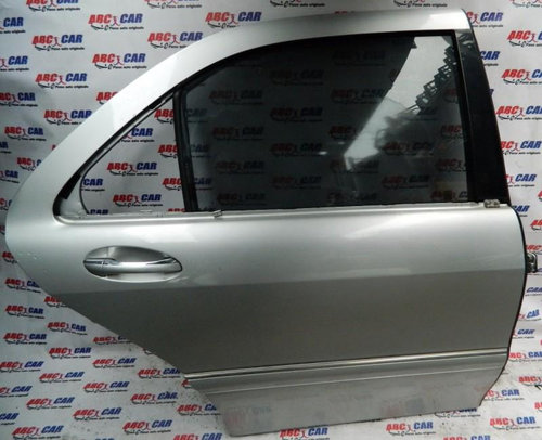 Usa dreapta spate Mercedes S-Class 1998-2005 W220