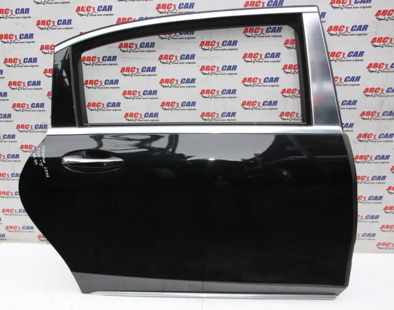 Usa dreapta spate Mercedes S-class 2015-2021 c217