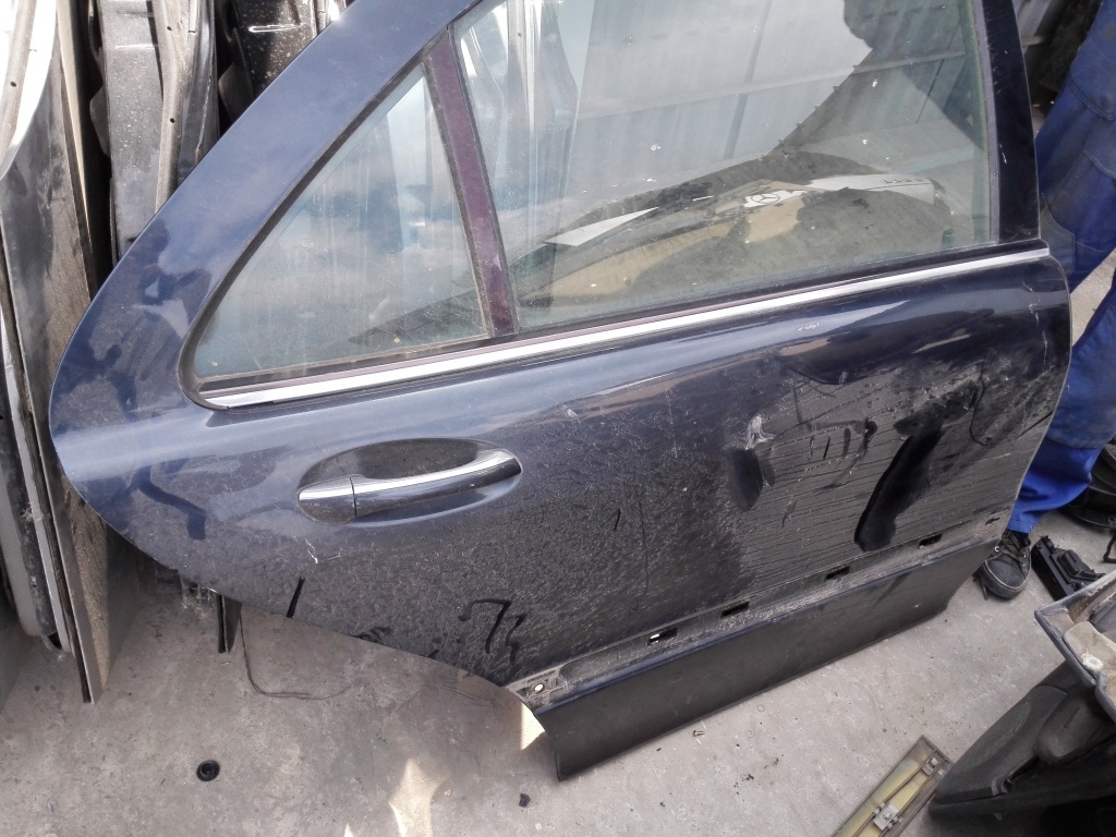 Usa dreapta spate Mercedes S class w220 long