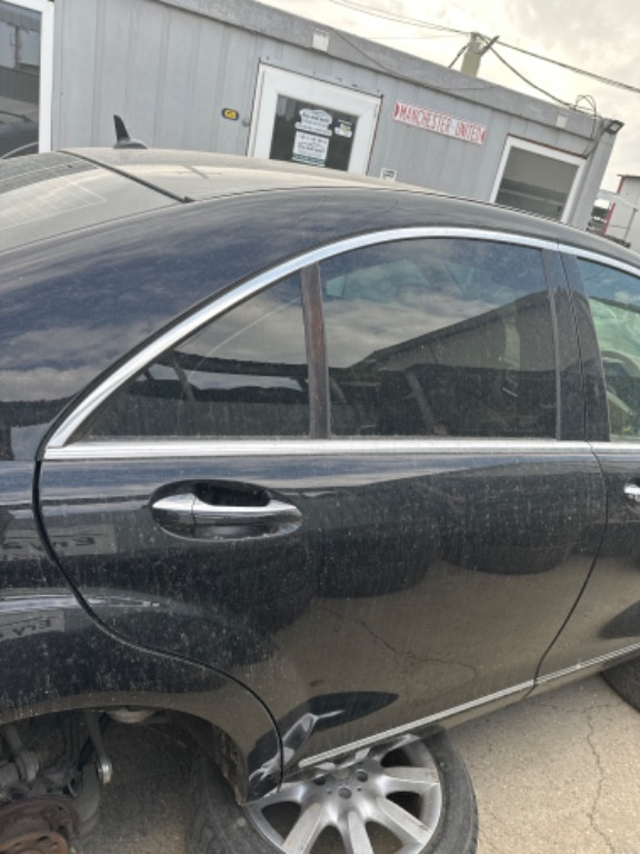 Usa dreapta spate Mercedes s class w221 varianta scurta
