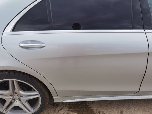 Usa dreapta spate Mercedes S class W222 Long